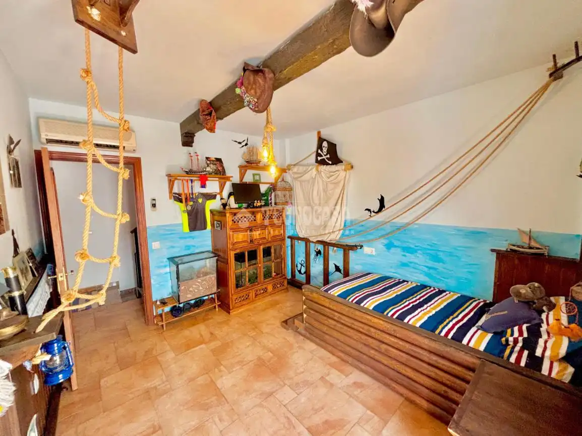 Detached homes for sale in Benalmádena  with Air Conditioner, Heating and Terrace