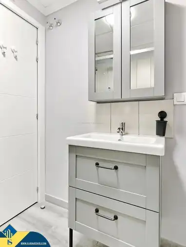 Piso con ascensor en venta en Playa del Cura, imagen 12