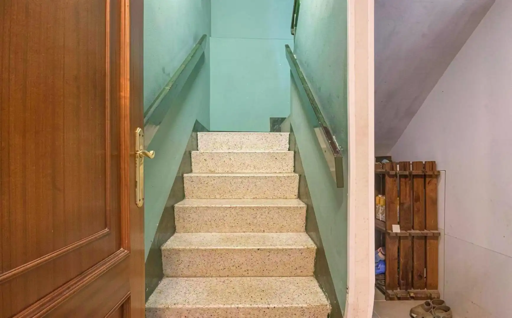 Casa o chalet en venta en Culleredo con Calefacción, Jardín privado y Parquet
