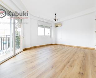 Bedroom of Flat to rent in Maracena  with Parquet flooring and Balcony