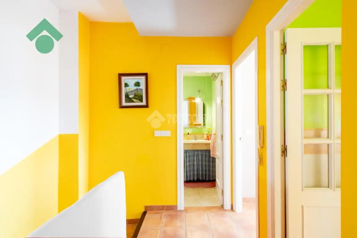 Maison jumelée à vendre à La Herradura, imagen 4