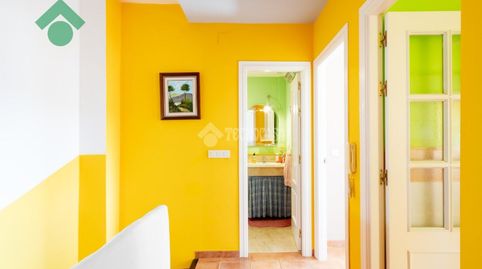 Foto 4 von Einfamilien-Reihenhaus zum Verkauf in Las Palomas, Almuñécar
