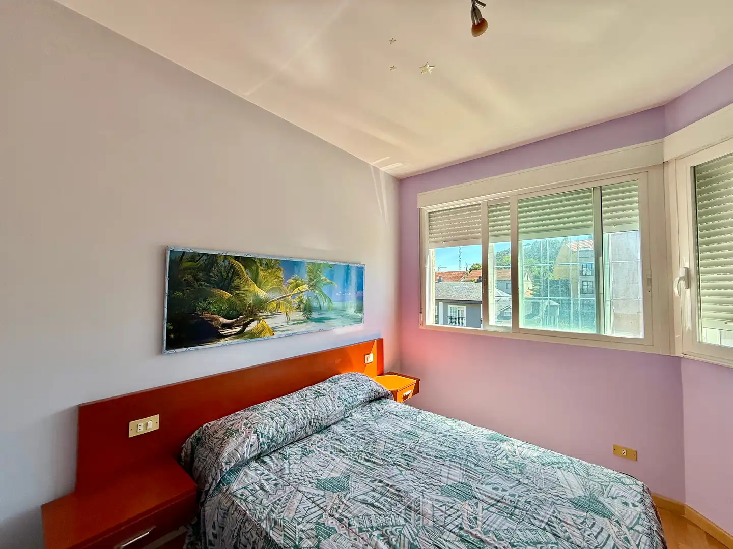 Piso en venta en Rua Luis Antonio Mestre, imagen 9
