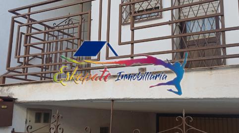 Foto 2 de Casa adosada en venda a Calle Delicias, 12, Villacañas, Toledo