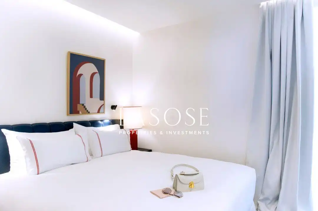Flat with pool to rent in Carrer Consell de Cent, imagen 4