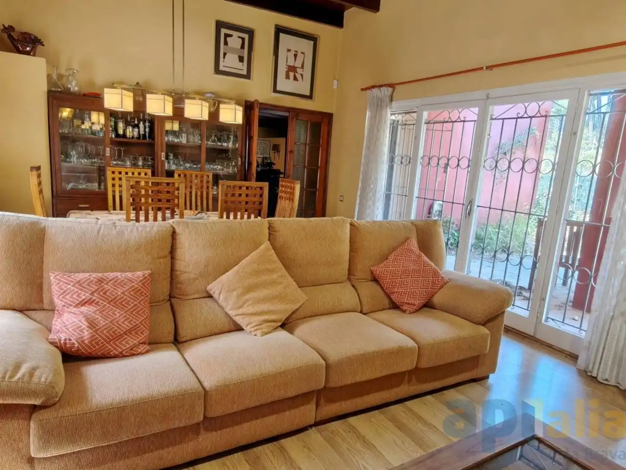 House with garden for sale in Avenida de la Unió, imagen 8
