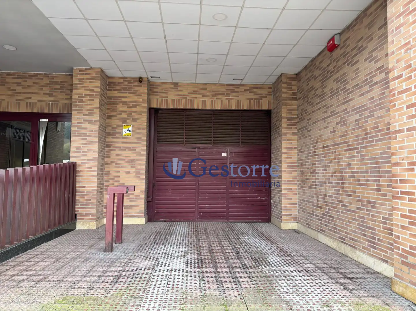 Garatge en venda en Oviedo 