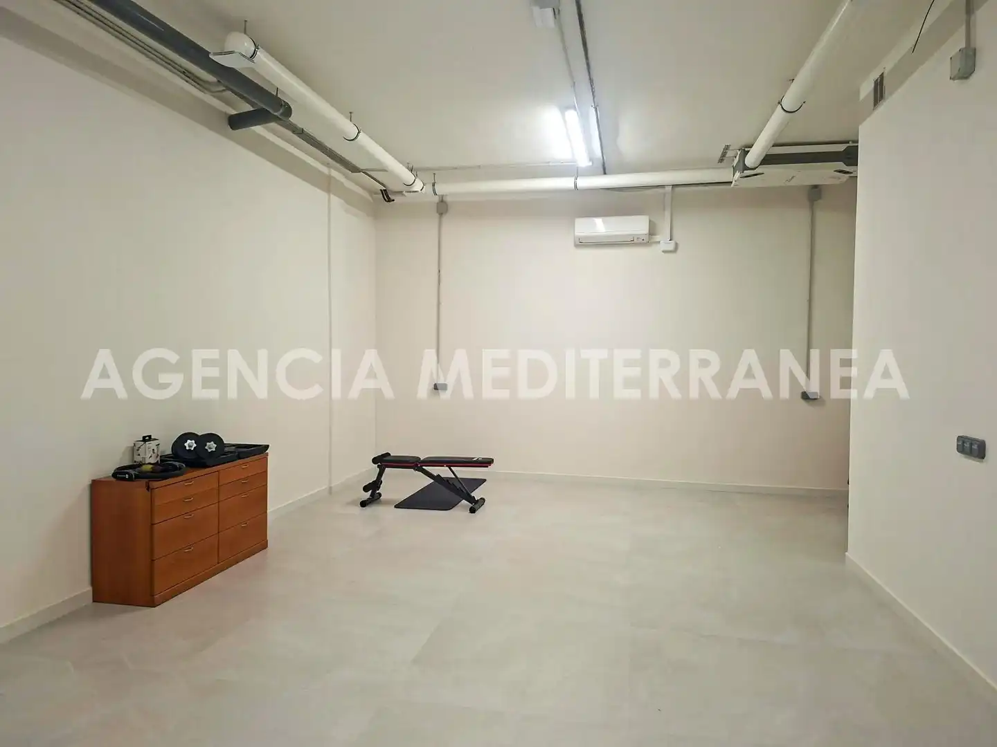 Casa a schiera con terrazza in vendita a Centro - Ambulatorio, imagen 43