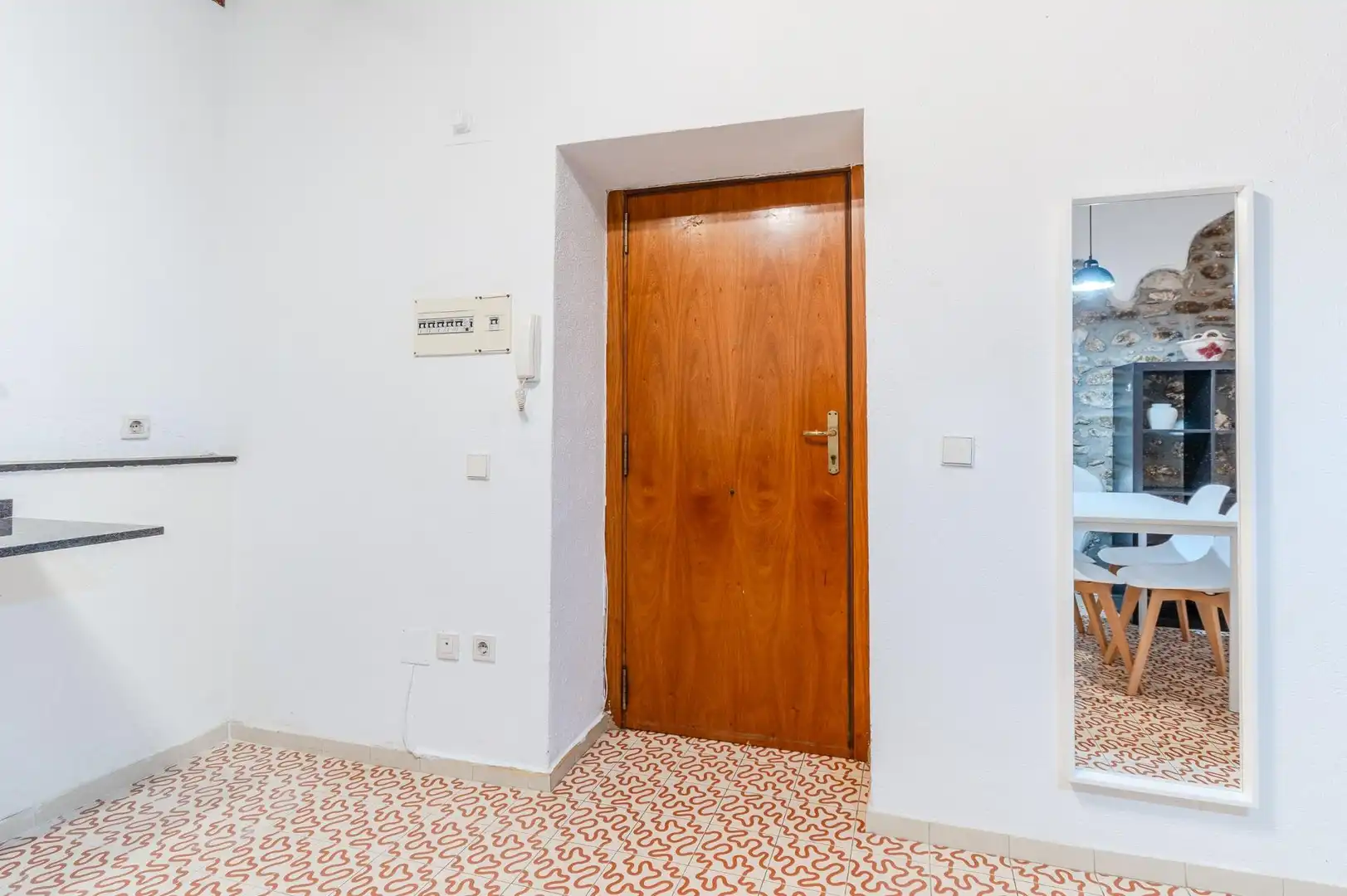 Wohnung mit Aufzug zur Miete in BALLESTERIES, imagen 20
