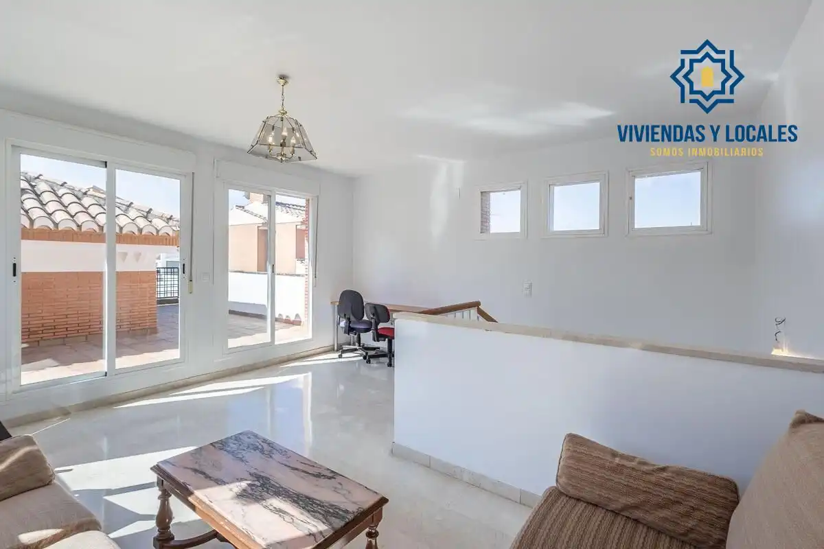 Haus mit Terrasse zum Verkauf in Calle LIMA, imagen 37