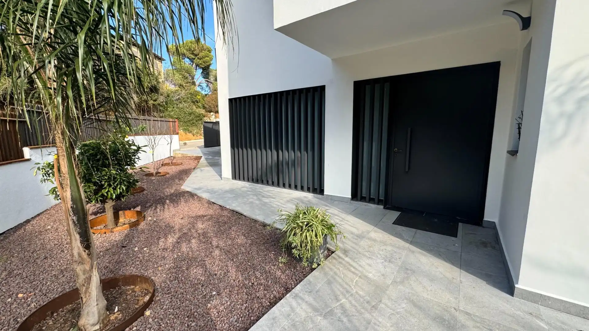 Chalet con terraza en venta en Avenida Manxa, imagen 43