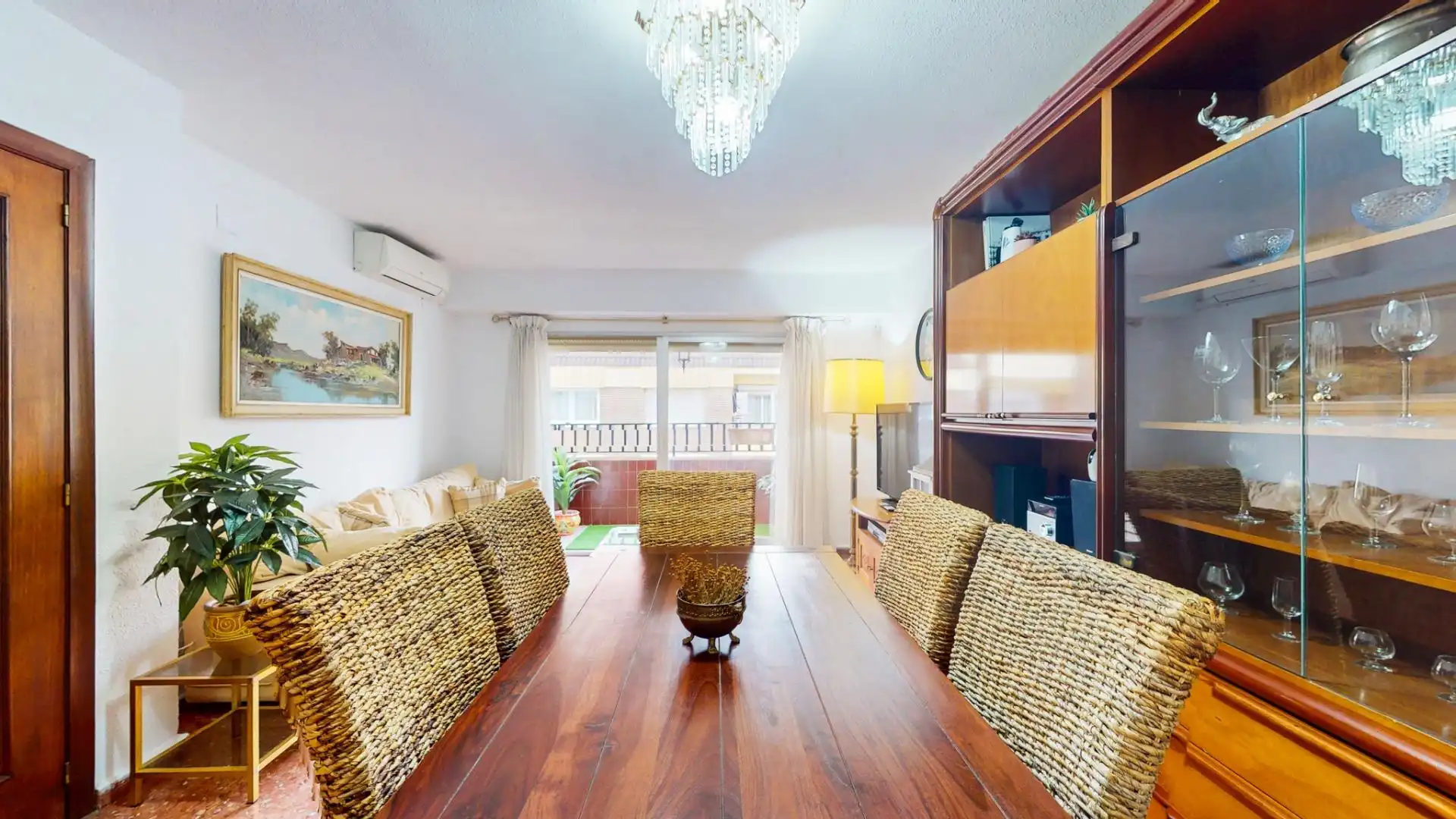 Appartamento con terrazza in vendita a Calle GABRIEL MIRO, imagen 8