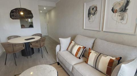 Foto 4 de Pis de lloguer a Calle Eduardo Torres Roybon, Santa Cristina - San Rafael, Málaga Capital