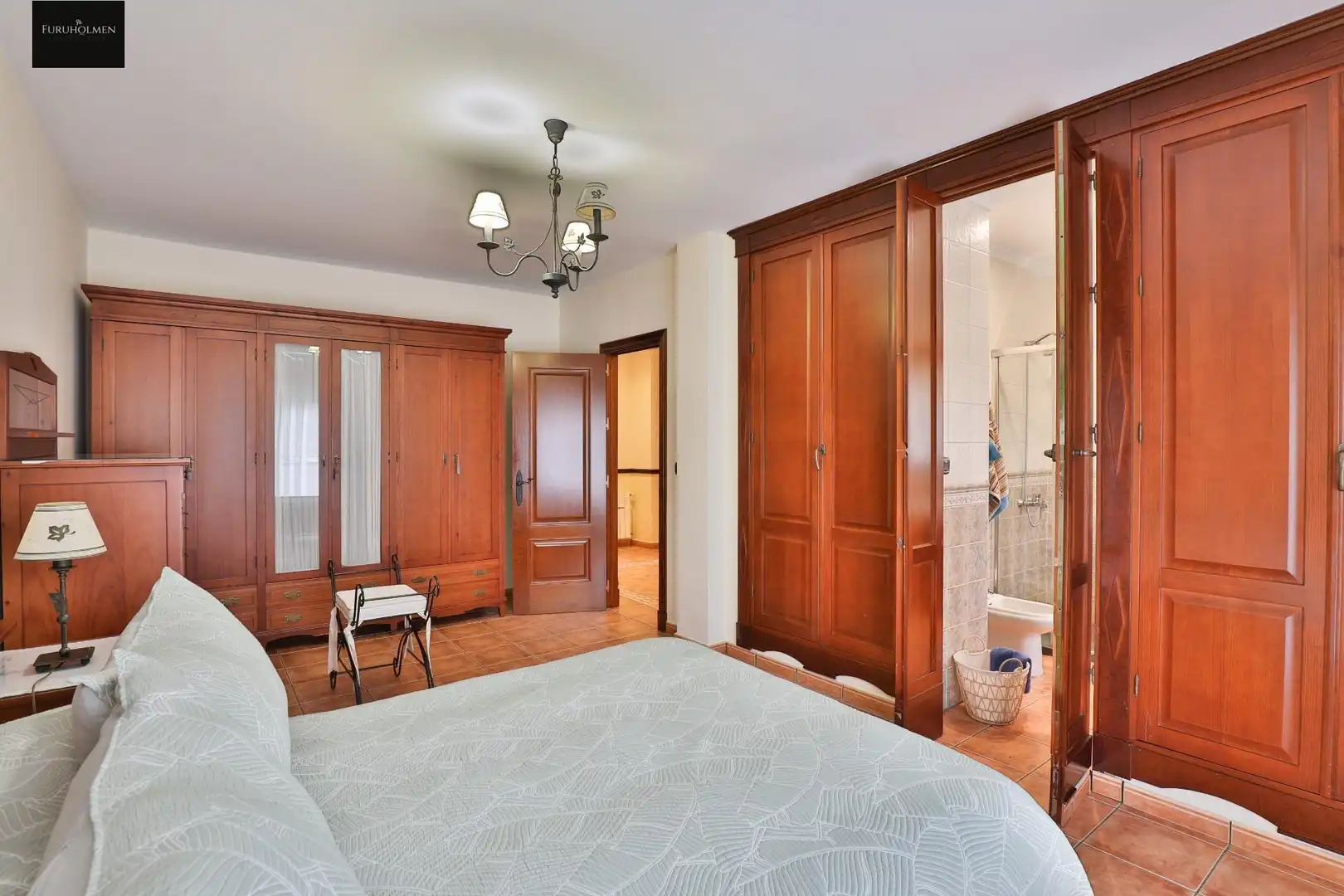 Casa bifamiliare con terrazza in vendita a MALAGA, imagen 33