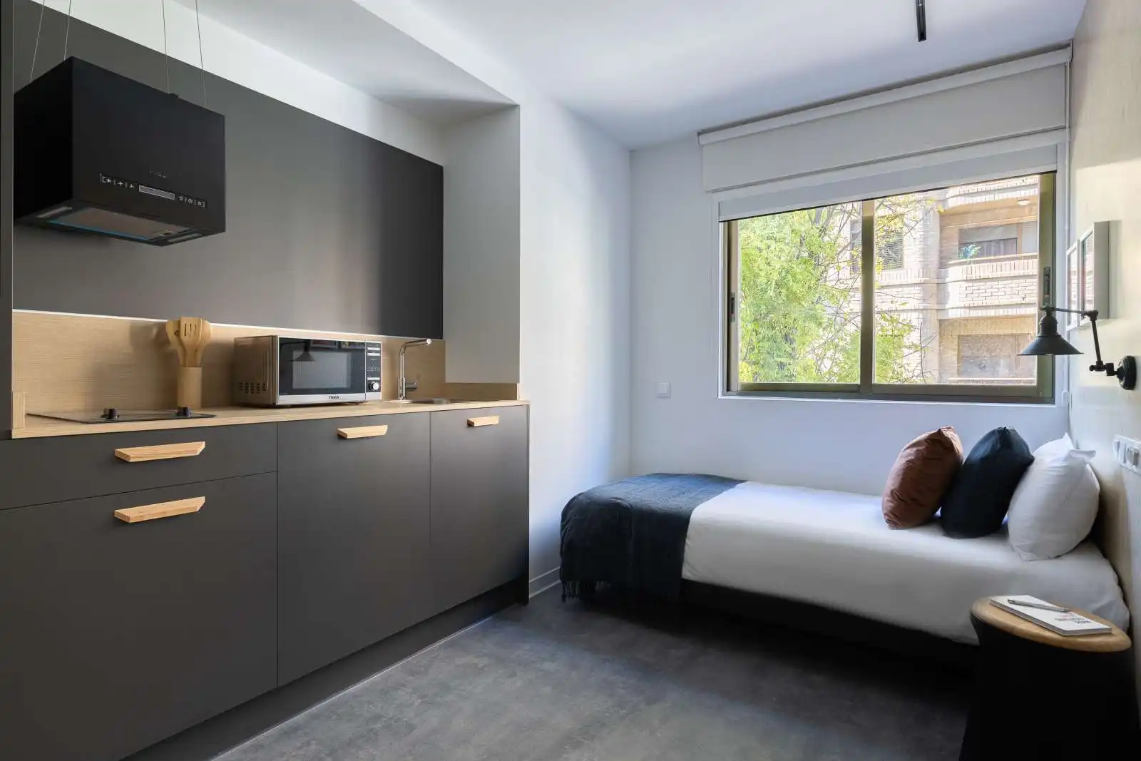 Habitación en La Carrasca