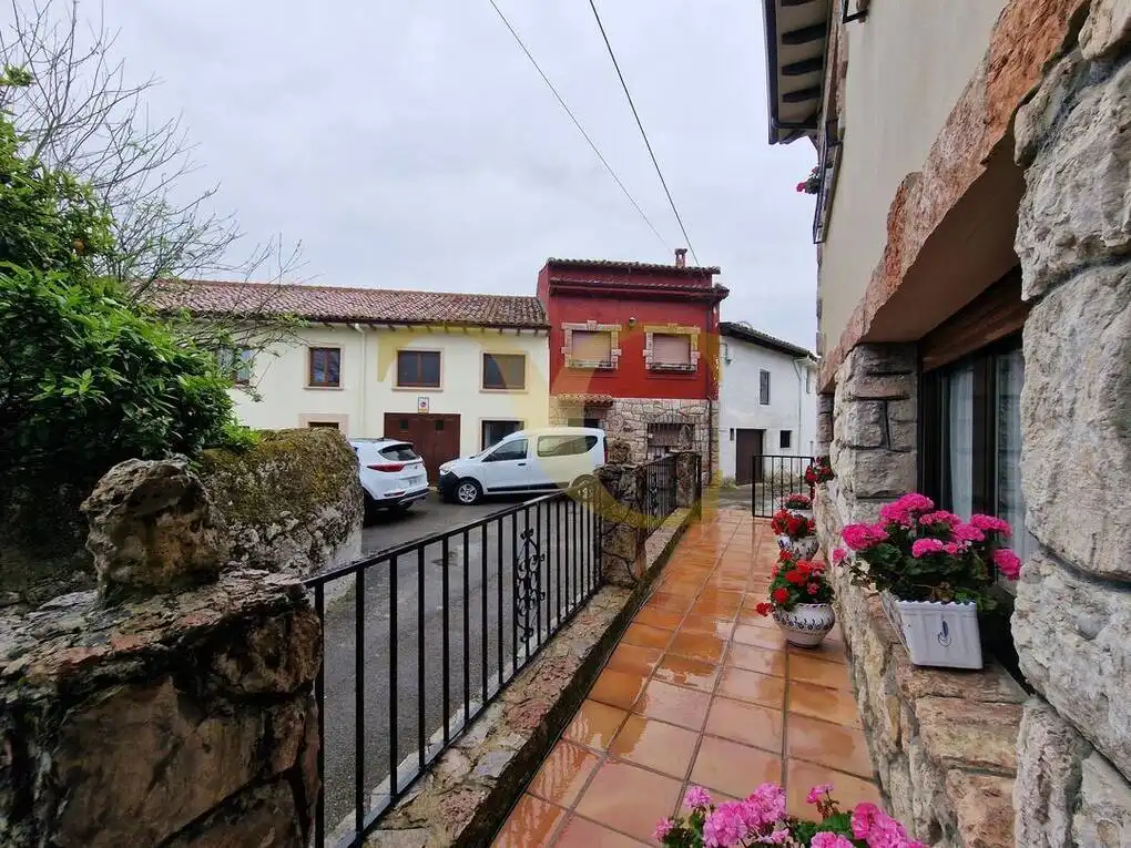 Haus mit Garten zum Verkauf in Celoriu, imagen 35