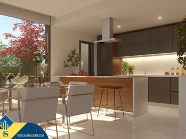 Apartamento con piscina en venta en Playa de Poniente