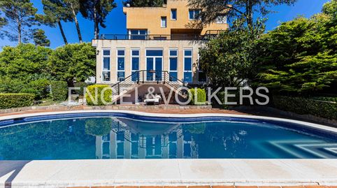 Exclusiva Villa de 700 m con Vistas Panorámicas en  Pallejà, imatge 2