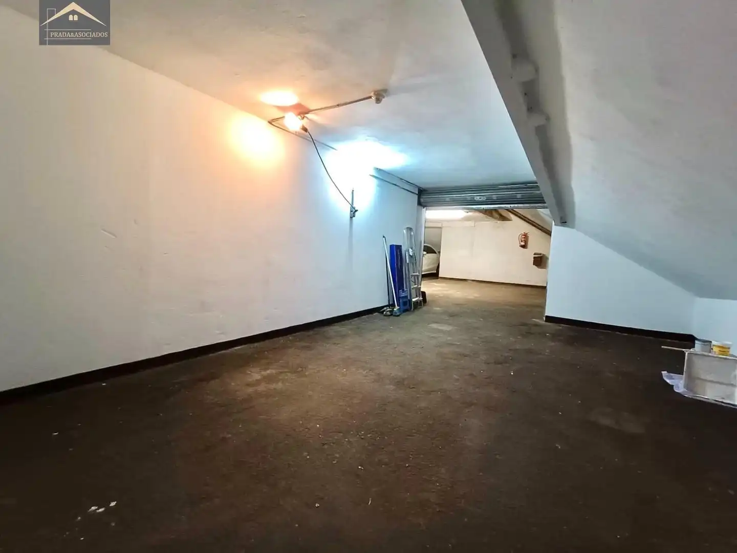 Parcheggio in vendita a General Dávila, imagen 2
