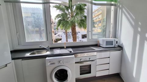 Foto 4 de Estudi en venda a Calle Palma de Mallorca, El Bajondillo, Málaga