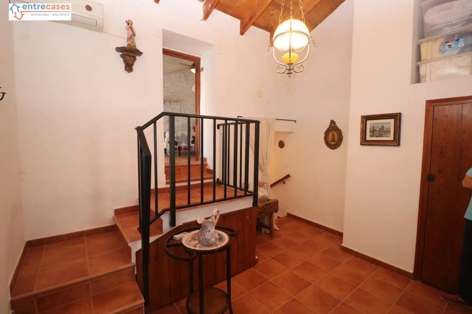 Landhaus mit Terrasse zum Verkauf in Quart de les Valls, imagen 26