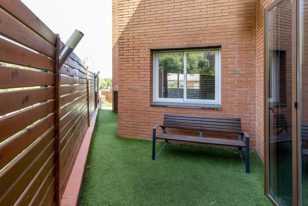 Casa amb terrassa en venda a Sant Vicenç centre, imagen 15