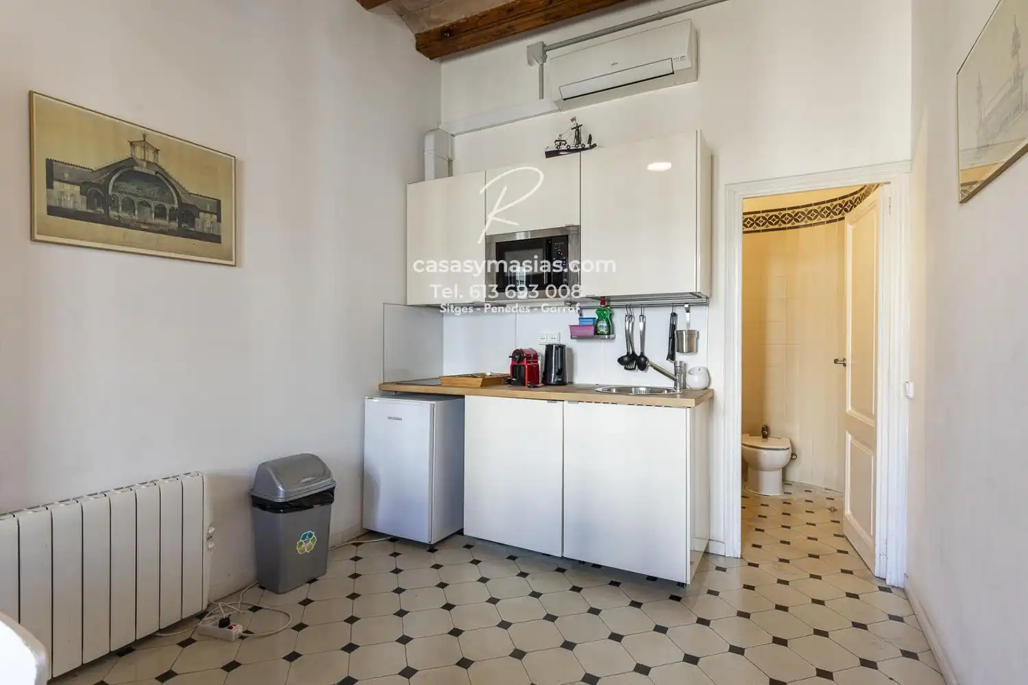 Wohnung zum Verkauf in Eixample, imagen 13