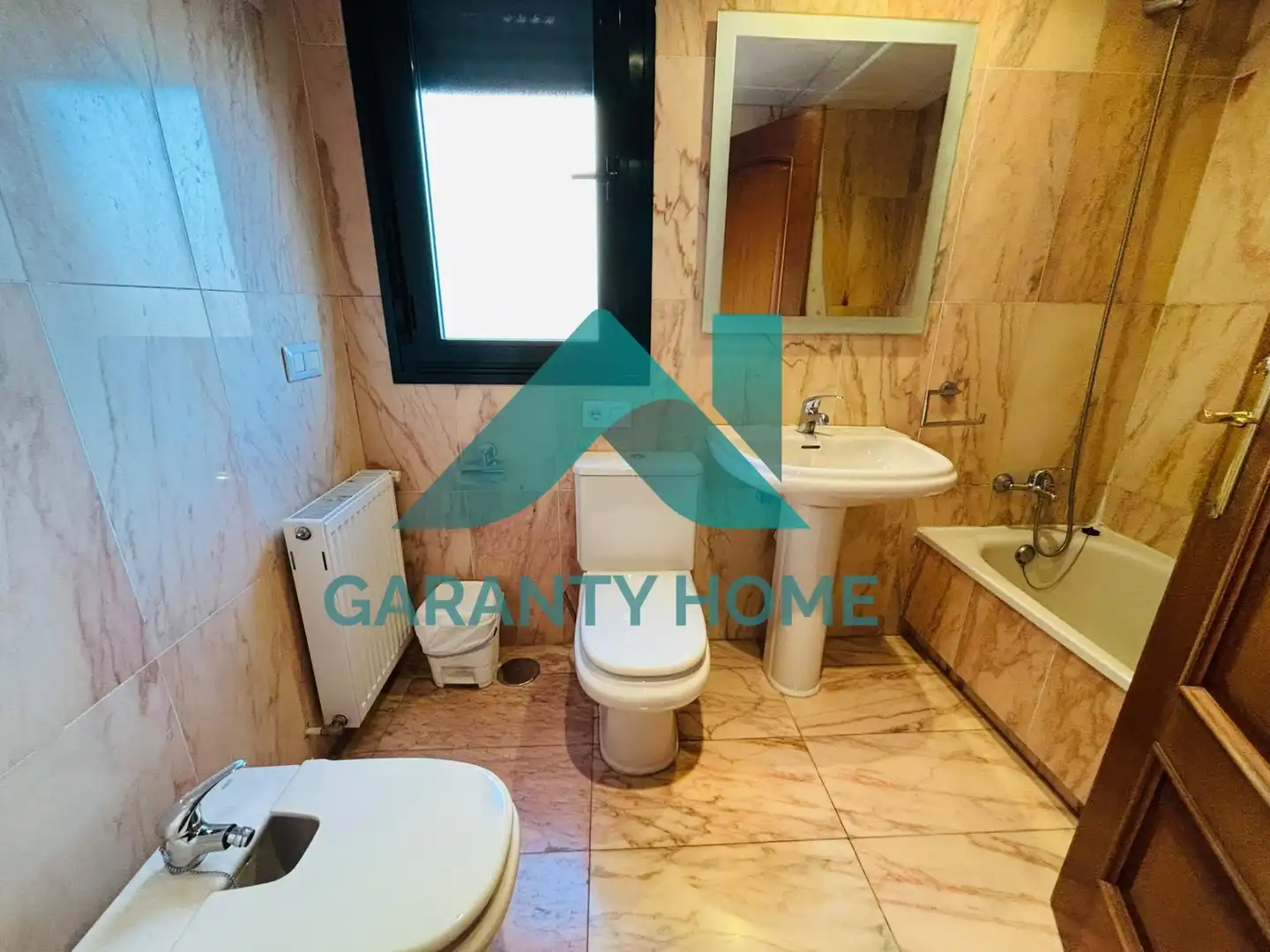 Apartament amb ascensor de lloguer a Ruta de la Plata, imagen 21