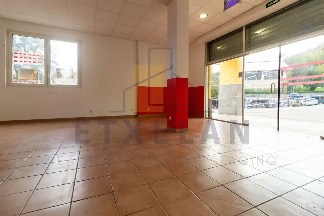 Local comercial en venda a Berriz, imagen 4