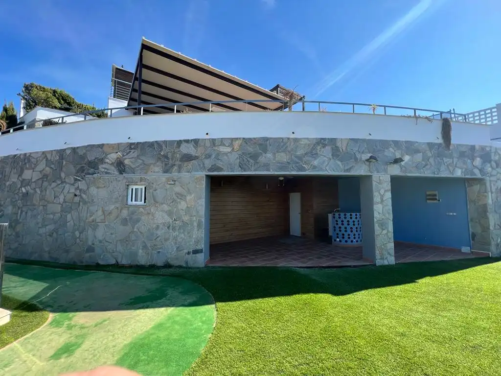 Chalet con piscina en venta en N/A, imagen 28