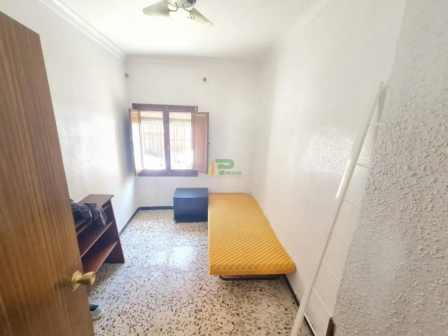 Bedroom of Ground floor for sale in Totana  with Air Conditioner, Terrace and Storage room