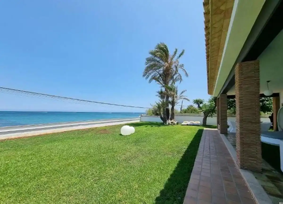 Casa o chalet en venta en Les Bassetes - El Marjal