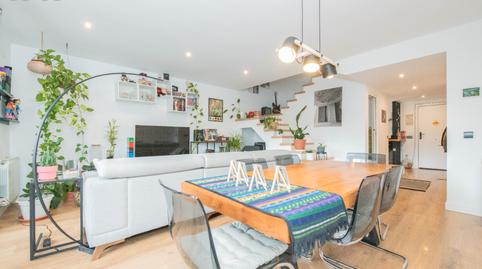 Foto 5 de Casa adosada en venta en Camino de Sacedon, Centro, Madrid