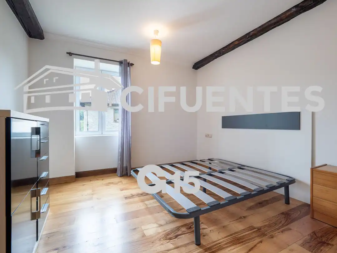 Piso en venta en urdaiaga, Usurbil