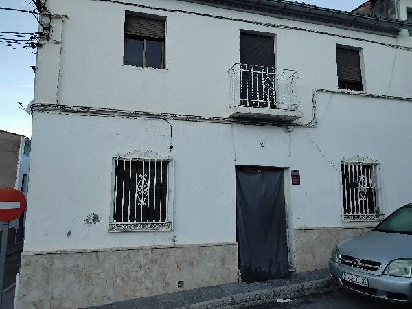 Casa-chalet en Venta en Calle de la Esperanza en Güevéjar