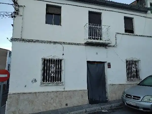 Casa en venta en Calle de la Esperanza