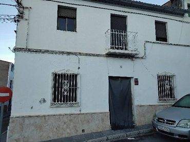 House for sale in Calle de la Esperanza