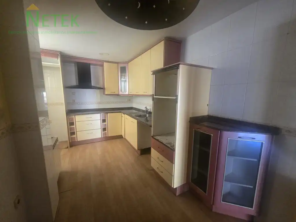 Attique avec ascenseur à vendre à Calle Cervantes, imagen 2