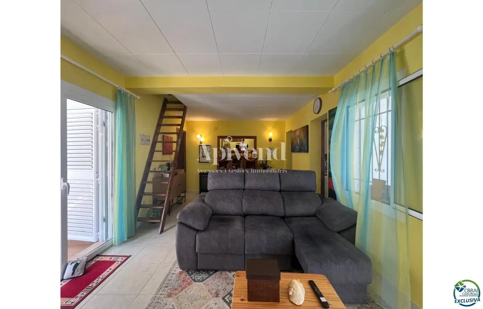 Villa zum Verkauf in Calle Argentera, imagen 6