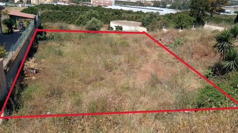 Foto 2 de Residencial en venda a Calle Camino de Camarillas, 3, Algarrobo Costa, Algarrobo