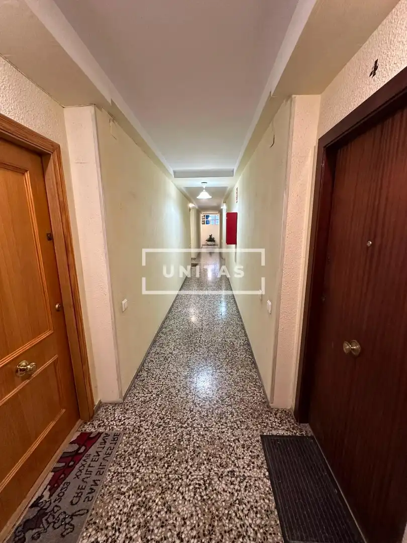 Piso con ascensor en venta en Benalúa - Babel, imagen 33