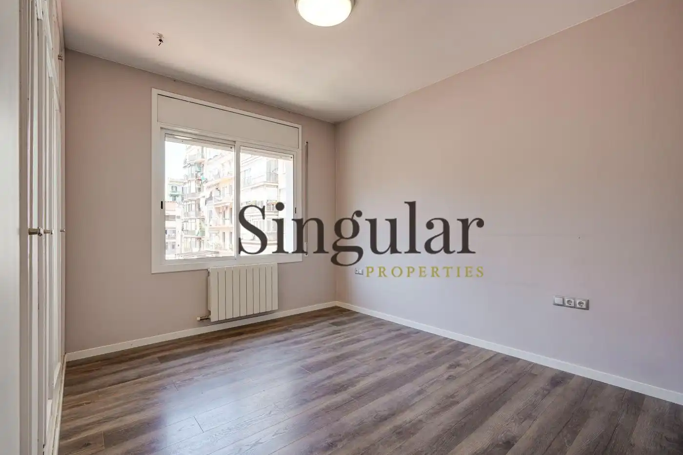 Piso con terraza en venta en Eixample, imagen 44