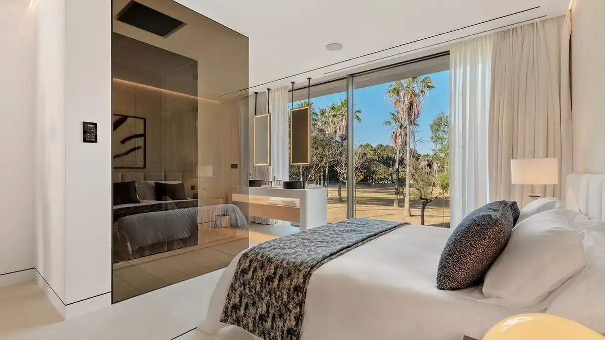 Casa a schiera in vendita a Marbella Centro, imagen 23