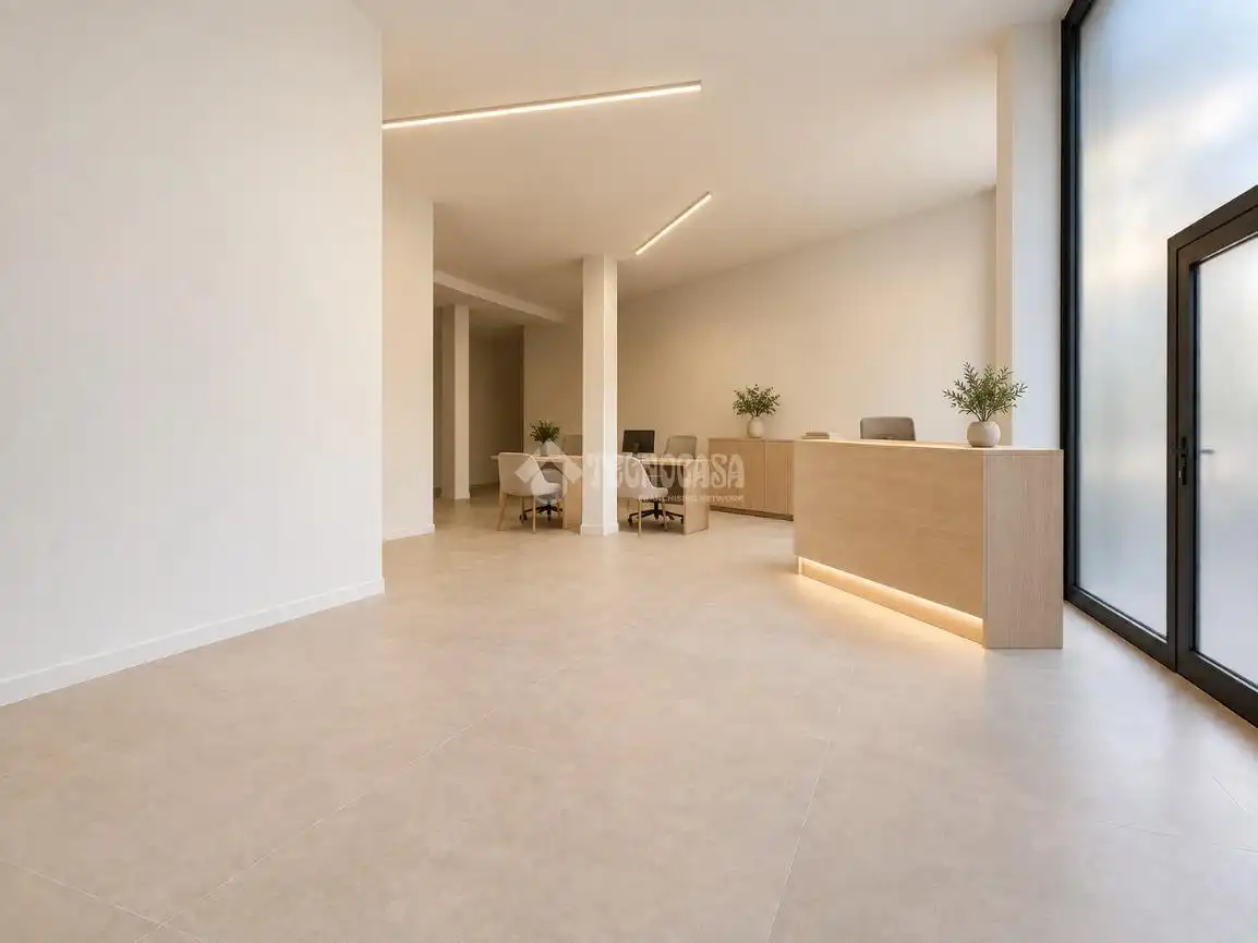 Local comercial de lloguer a Centro, imagen 15