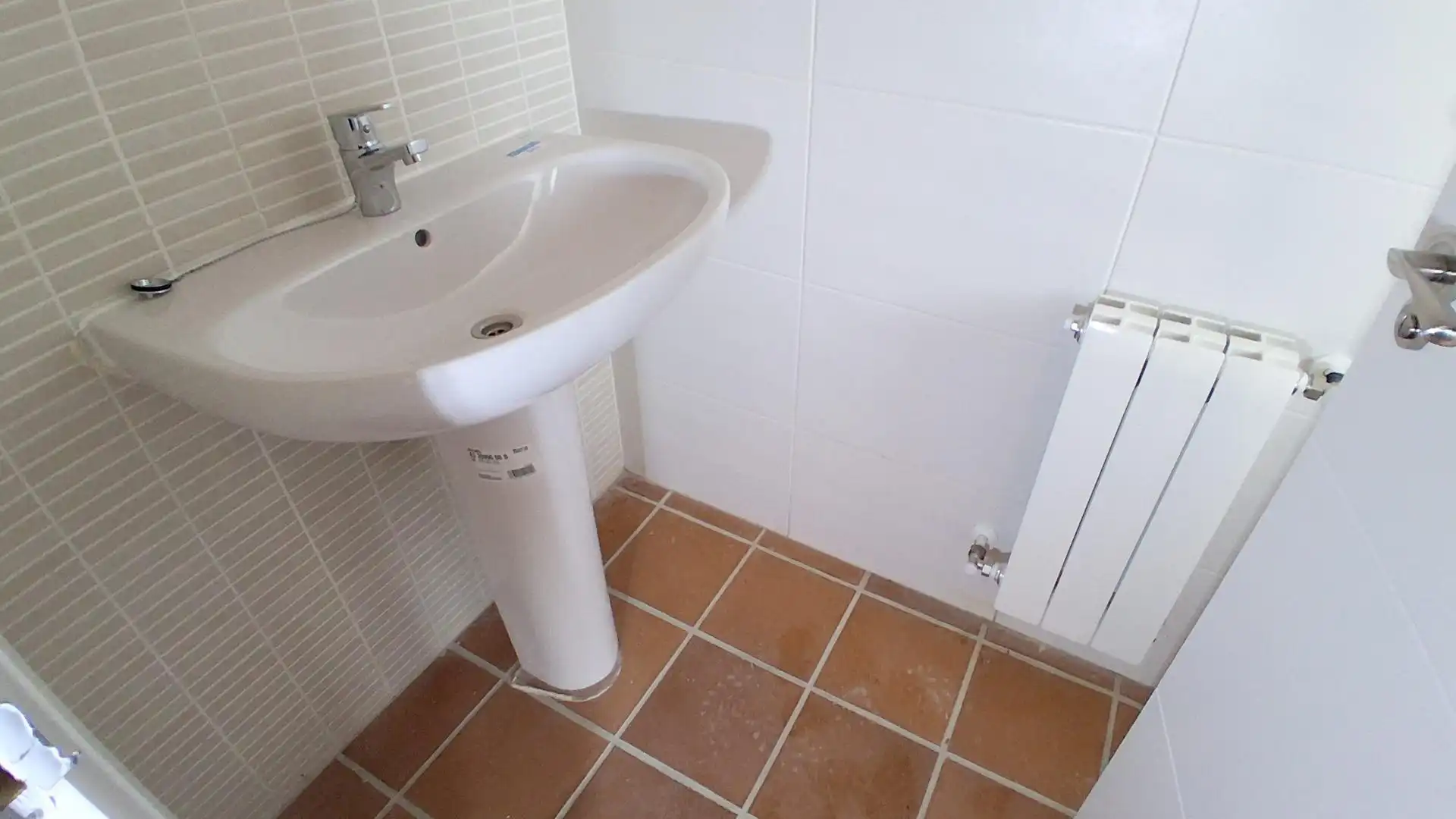 Casa aparellada en venda a Carrascal de Barregas, imagen 5