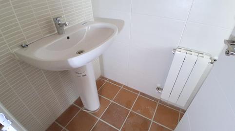 Foto 5 de Casa adosada en venta en Carrascal de Barregas, Salamanca