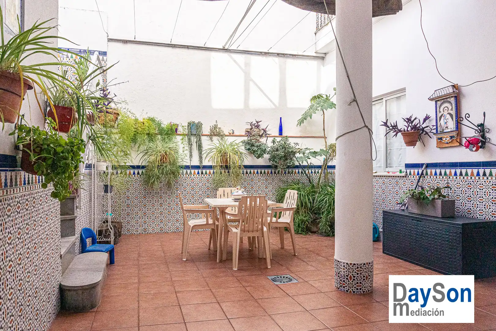 Casa con terraza en venta en Alcalá la Real, imagen 8