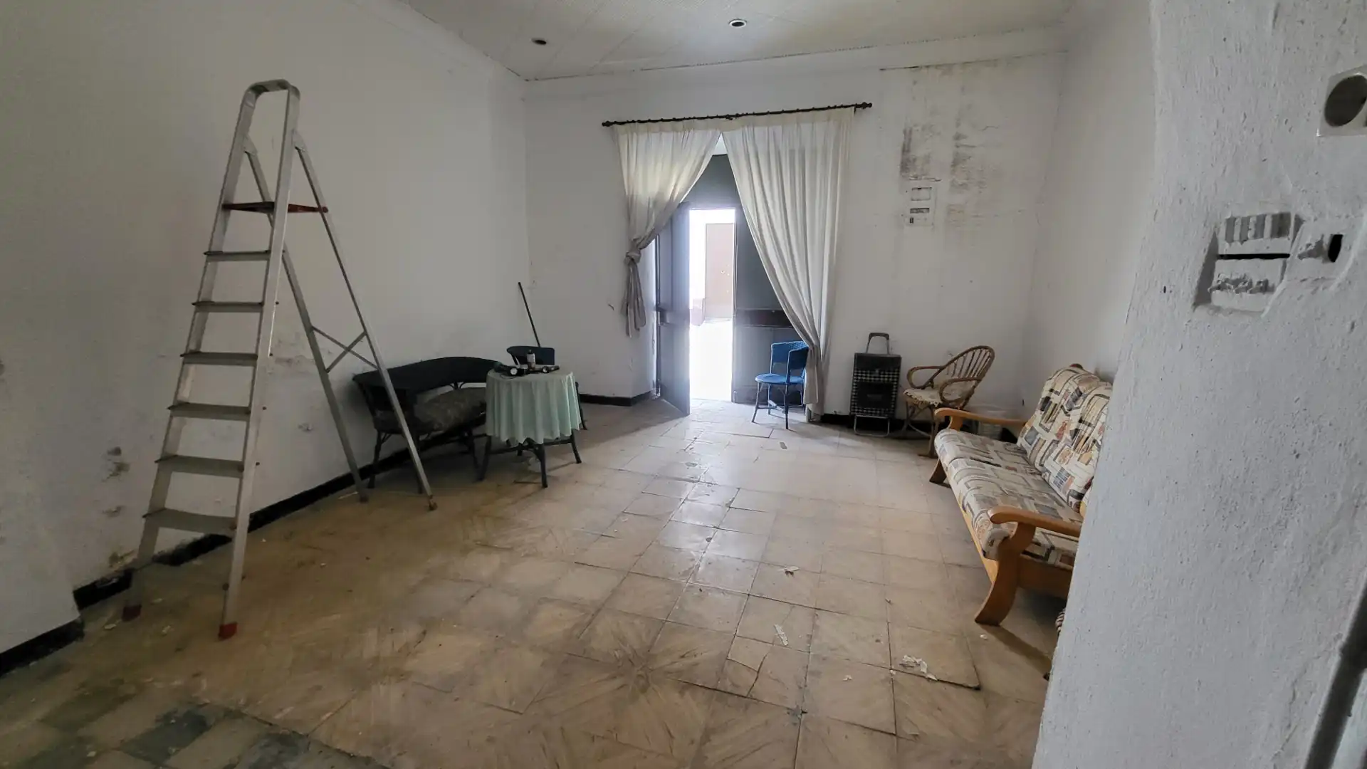 Edifici en venda a Calle Luna, 46, Casco Histórico - Ribera del Marisco
