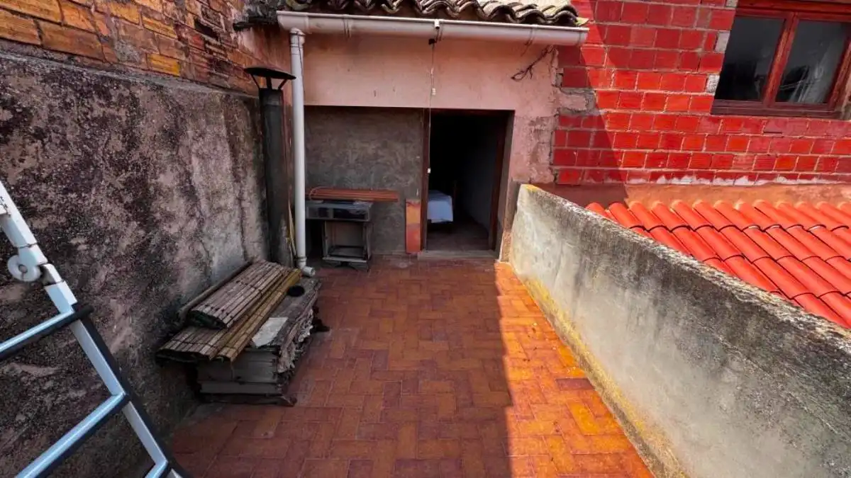 Casa adosada en venda en Valjunquera amb Terrassa