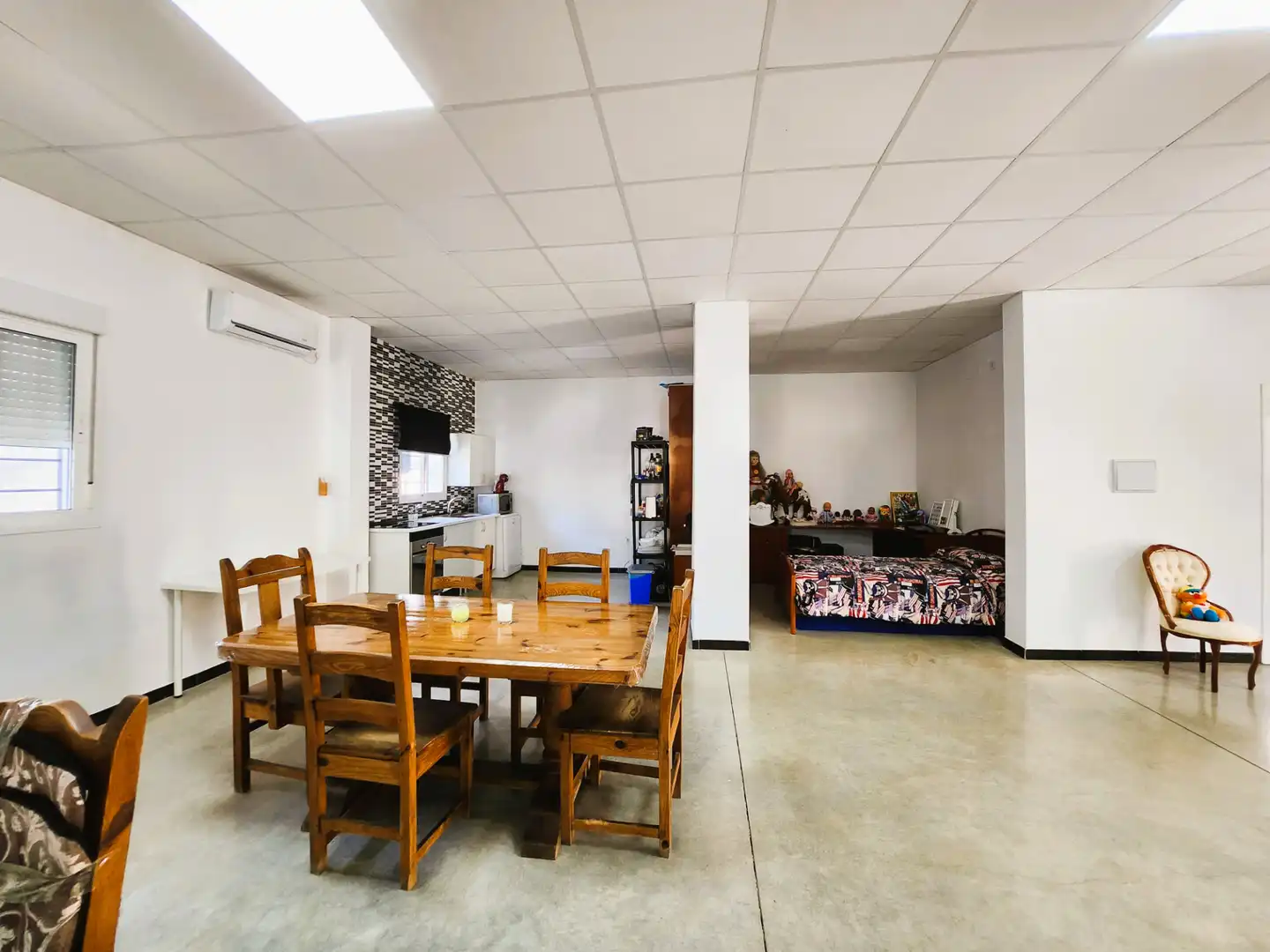 Casa o chalet en venta en Alcalá de Guadaira con Aire acondicionado, Calefacción y Jardín privado
